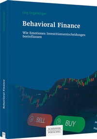 Abbildung von: Behavioral Finance - Schäffer-Poeschel