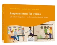 Abbildung von: Empowerment für Teams - Schäffer-Poeschel