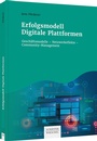 Cover: Erfolgsmodell Digitale Plattformen - Schäffer-Poeschel