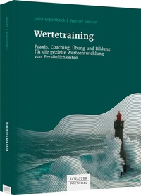 Abbildung von: Wertetraining - Schäffer-Poeschel