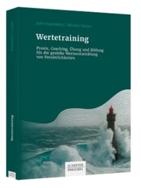 Abbildung von: Wertetraining - Schäffer-Poeschel