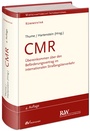Cover: CMR - Kommentar - Fachmedien Recht und Wirtschaft