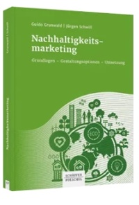 Abbildung von: Nachhaltigkeitsmarketing - Schäffer-Poeschel