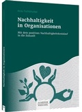 Bild: Nachhaltigkeit in Organisationen - Sch&auml;ffer-Poeschel