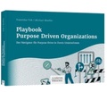 Cover: Playbook Purpose Driven Organizations - Sch&auml;ffer-Poeschel