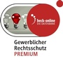 Bild: beck-online. Gewerblicher Rechtsschutz Premium - C.H.BECK