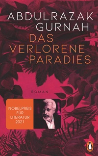 Enlarge image Cover: Das verlorene Paradies - Penguin