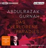 Cover: Das verlorene Paradies - Der Hörverlag