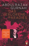 Cover: Das verlorene Paradies - Penguin Verlag