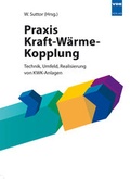 Cover: Praxis Kraft-W&auml;rme-Kopplung