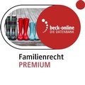 Abbildung von: beck-online. Familienrecht Premium - C.H.BECK