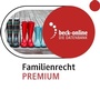 Bild: beck-online. Familienrecht Premium - C.H.BECK