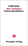 Cover: Marx &ouml;kologisch - Passagen