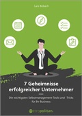 Cover: 7 Geheimnisse erfolgreicher Unternehmer - Walhalla