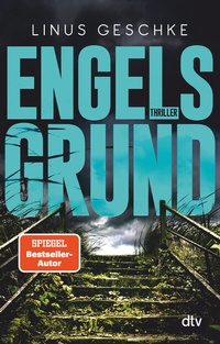 Enlarge image Cover: Engelsgrund - dtv