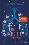 Cover: Drei Schritte zu dir - dtv
