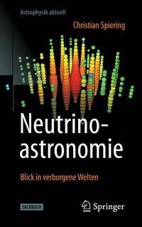 Bild vergrößern Bild: Neutrinoastronomie - Springer