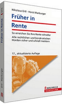 Abbildung von: Früher in Rente - Walhalla