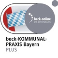 Abbildung von: beck online. Beck-Kommunalpraxis Bayern Plus - C.H.BECK