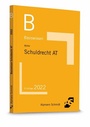Cover: Basiswissen Schuldrecht Allgemeiner Teil - Alpmann Schmidt