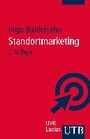 Cover: Standortmarketing - UTB