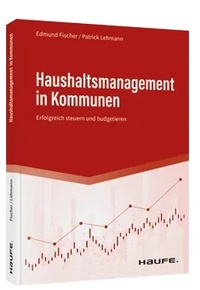 Enlarge image Cover: Haushaltsmanagement in Kommunen - Haufe-Lexware