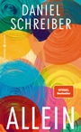Cover: Allein - Hanser Berlin