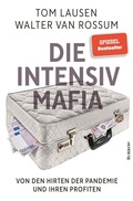 Cover: Die Intensiv-Mafia - Rubikon