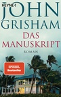 Cover: Das Manuskript - Heyne