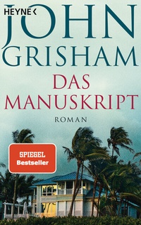 Enlarge image Cover: Das Manuskript - Heyne