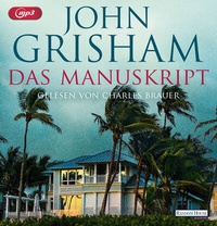 Abbildung von: Das Manuskript - Random House Audio