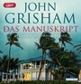 Cover: Das Manuskript - Random House Audio