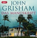 Cover: Das Manuskript - Random House Audio