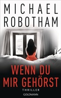 Cover: Wenn du mir geh&ouml;rst - Goldmann