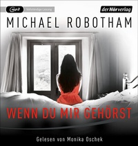 Enlarge image Cover: Wenn du mir gehörst - Der Hörverlag