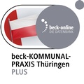 Abbildung von: beck-online. Beck-Kommunalpraxis Thüringen Plus - C.H.BECK