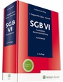 Bild: SGB VI - Luchterhand