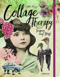 Cover: Collage Therapy - promopress