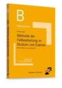 Cover: Basiswissen Methodik der Fallbearbeitung im Studium und Examen - Alpmann Schmidt