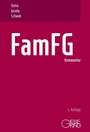 Cover: FamFG - Gieseking