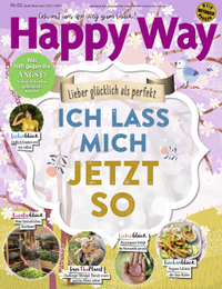 Abbildung von: Happy Way - Klambt