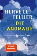 Cover: Die Anomalie - Rowohlt