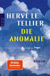 Enlarge image Cover: Die Anomalie - Rowohlt