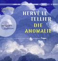 Cover: Die Anomalie - Argon