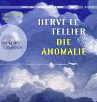 Abbildung von: Die Anomalie - Argon
