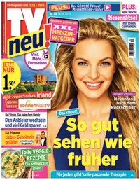 Bild: TV neu! - Klambt
