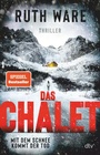Cover: Das Chalet - dtv