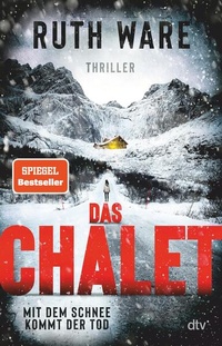Enlarge image Cover: Das Chalet - dtv
