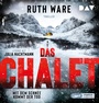 Cover: Das Chalet - Der Audio Verlag