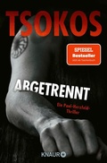 Cover: Abgetrennt (Herzfeld 3) - Knaur